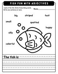 Kindergarten Read Across America Phonics Pack | No Prep Literacy Activities | Rhyming, CVC, Sight Words