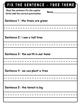Kindergarten Read Across America Phonics Pack | No Prep Literacy Activities | Rhyming, CVC, Sight Words