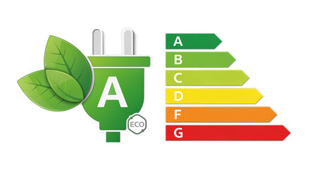Eco-Friendly Energy Efficient Appliance Labeling and Performance Classification for Modern Products