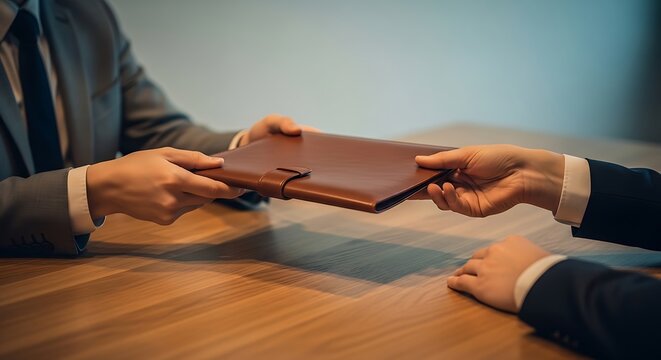 Business transaction and agreement documentation