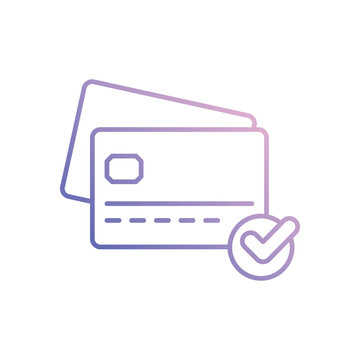 Payment  vector icon
