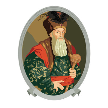 Hetman of Ukraine