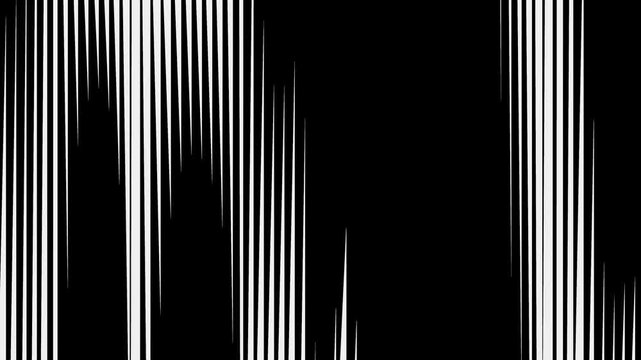 halftone pattern transition background in motion loop animated
