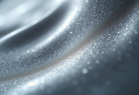 Sleek Platinum Metal Texture Stunning Silvery Finish Premium Quality Luxurious Aesthetic Refined