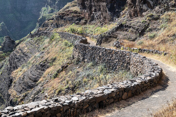 Where Stone Guides the Way