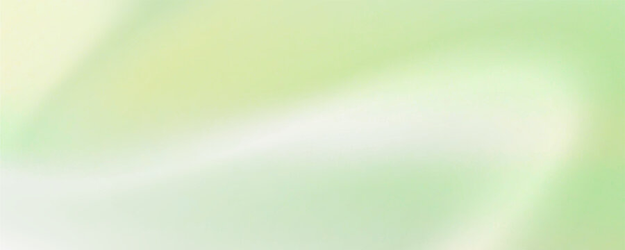 abstract backgrond Pale yellow green gradation background Wallpaper. Vector Illustration intense color, horizontal wallpaper