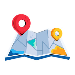 map pin icon