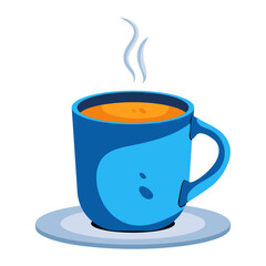 cup of coffee icon 