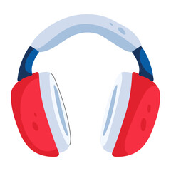 headphone icon 