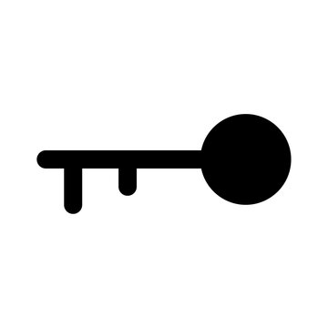 key icon