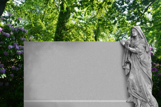 Friedhof 67