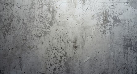 Fototapeta premium textured concrete floor surface background bathed in bright studio light with copy space