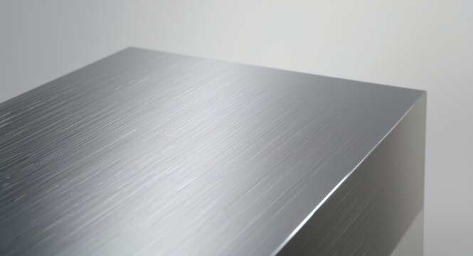 Versatile silver metal prized for conductivity and malleability in industrial uses