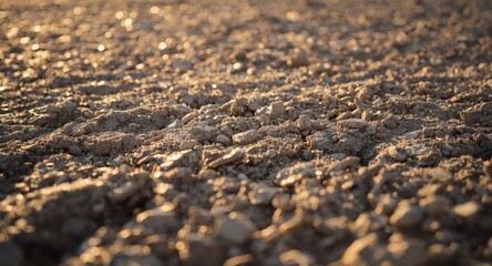 Yellow stone textured background with rough surface and gentle shadow lighting copy space