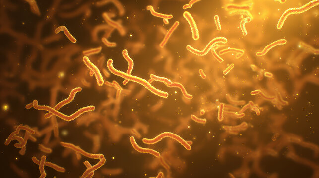 rickettsia bacteria small bacilli background image