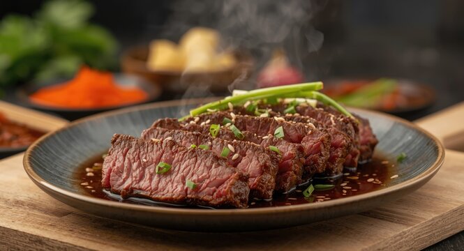 Delicious beef chuck flap perfect for hot pot recipes