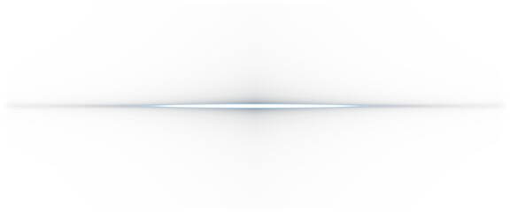 Obraz premium Minimalist blue, subtle shadow, abstract design element, simple graphic, modern aesthetic.