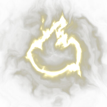 Luminous magical swirl resembling mystical portal or astral phenomenon, radiant energy burst, glowing anomaly, spirit aura, etheric vortex.