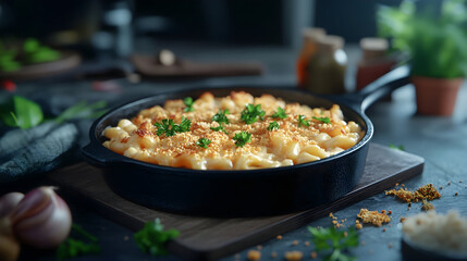 Fototapeta premium chicken and vegetable stew