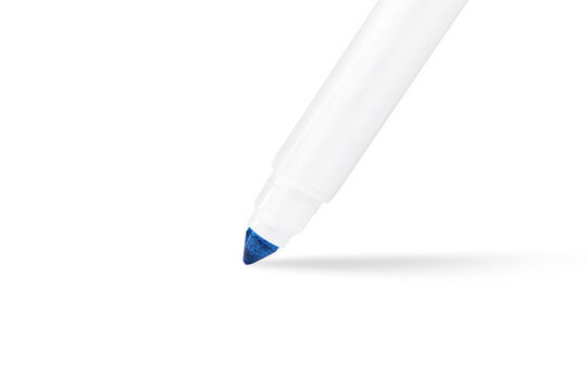 pennarello blu
