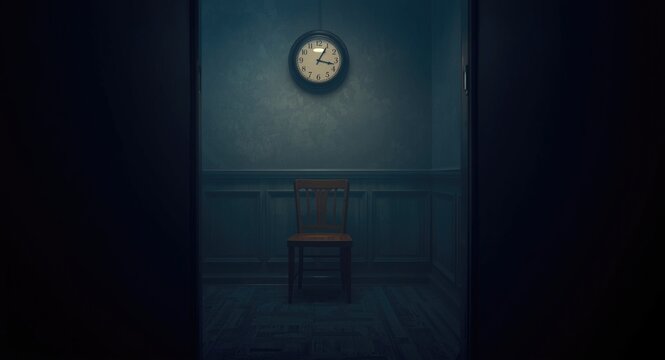 Hypnosis session focusing on memory recall