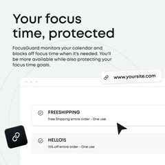 Poster Social Media Set for Finance Education Business Marketing IT