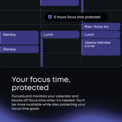 Poster Social Media Set for Finance Education Business Marketing IT