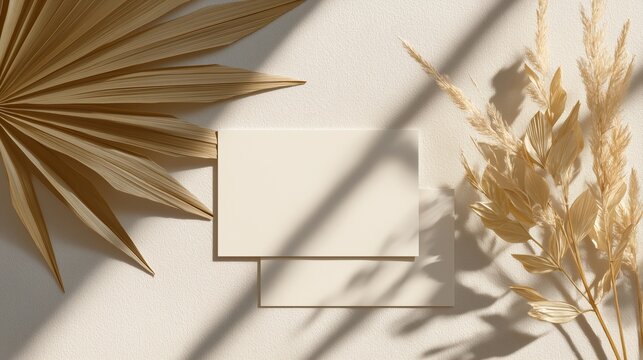 Styled Background