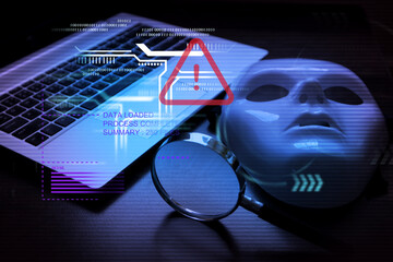 system scan , threat protection , cyber crime attack monitoring , vulnerability risk management