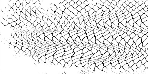 Mesh texture for fishing nets. Grunge pattern for sportswear or soccer goal, volleyball net, basketball hoop, hockey, athletics. Grunge background modern © halim