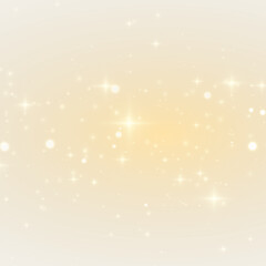 Vibrant New Year confetti explosion with golden glitter shine, festive motion particles, and black holiday card texture