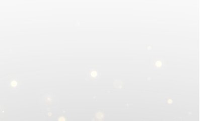 Bright Christmas Glow Effect