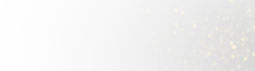 Christmas glitter sparkle overlay with glowing stardust particles, festive confetti burst, and golden magic light effect isolated on transparent background