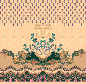 Tekstureret Vivek stil replika design