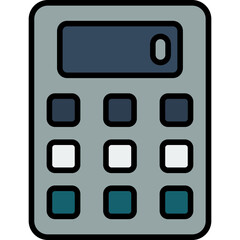 Calculator Icon