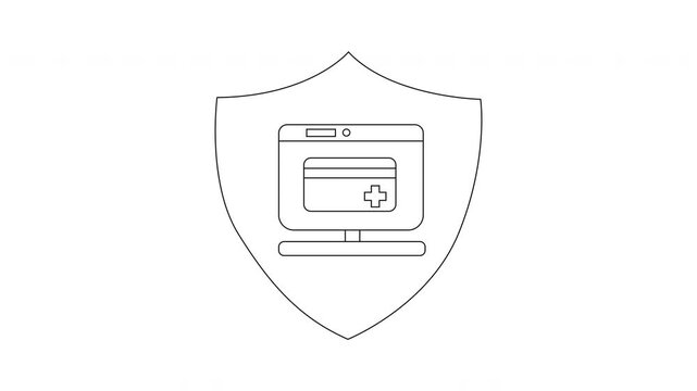 Cybersecurity in Healthcare - Protecting Patient Data and Systems.