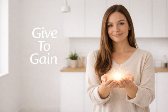 International Womens Day Give to Gain Campaign 2026, 8 march theme, support IWD