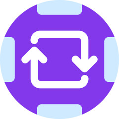 Loop Icon
