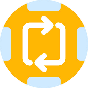 Loop Icon