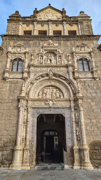 Toledo, Espania, Hiszpania, Europa