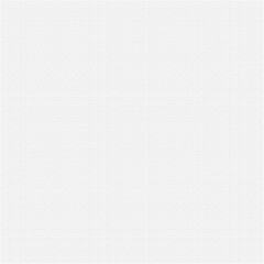 Square sheet with fine grid markings for drawing. Simple black and white vector isolated on white background