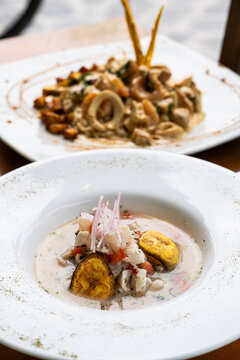 Isla Isabela, Galapagos Islands, Ecuador