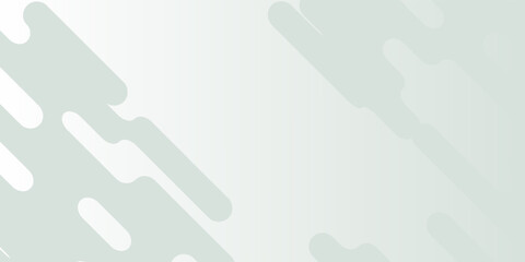 Obraz premium Minimal Abstract Light Gray Diagonal Liquid Shapes Background