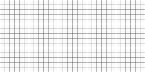  texture checkered sheet of white paper background.