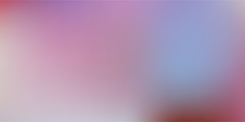 Abstract soft pastel gradient background with gentle color transitions.