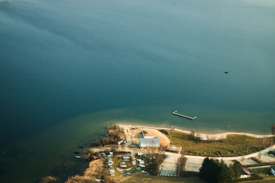 Lac Sain-Point, Doubs