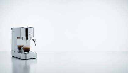 Espresso Machine Performance Enhancing Customer Satisfaction in Modern Kitchens
