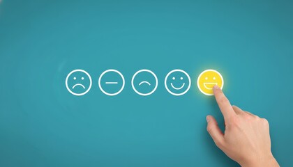 Tracking Emotions Through Feedback in Business Settings