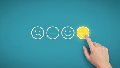 Engaging Feedback in Business, Office Environment, Graphic Design, Positive Interaction