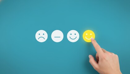 A Visual Guide to Emotions and Feedback in Business Environments